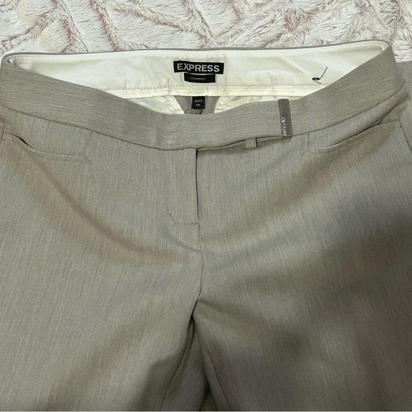 Express Dress Pants - Picture 2 of 6